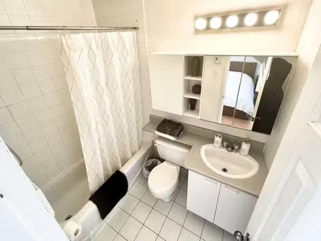Condo for rent in St. Leonard's, Quebec