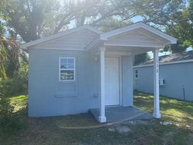 House for rent in Panama City