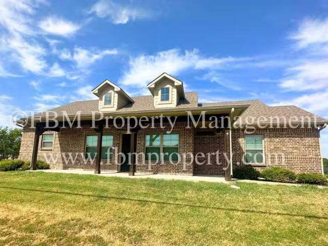 House for rent in Mesquite