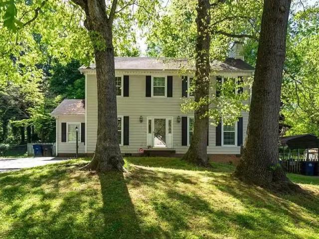 House for rent in Winston Salem