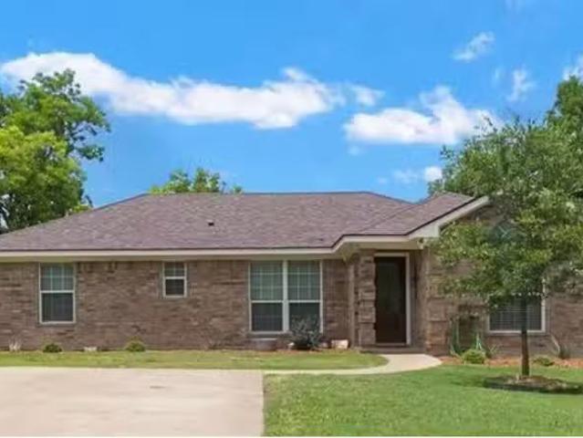 House for rent in Stephenville