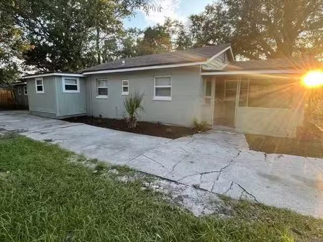 House for rent in Jacksonville