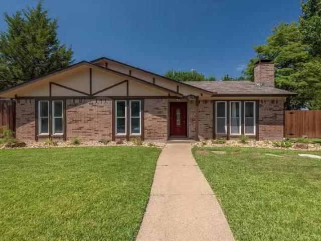 House for rent in Carrollton