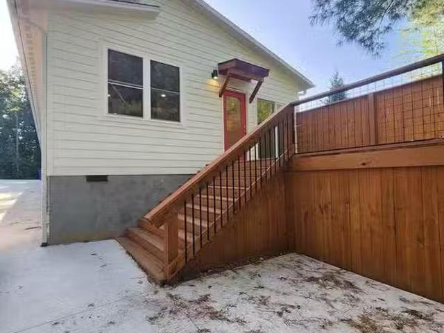 House for rent in Asheville