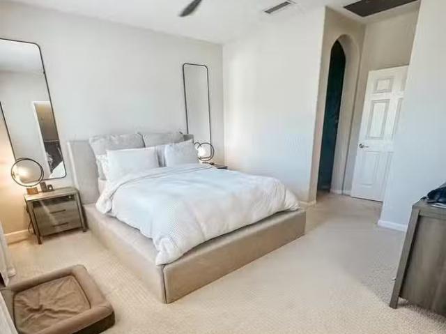 Condo for rent in Irvine