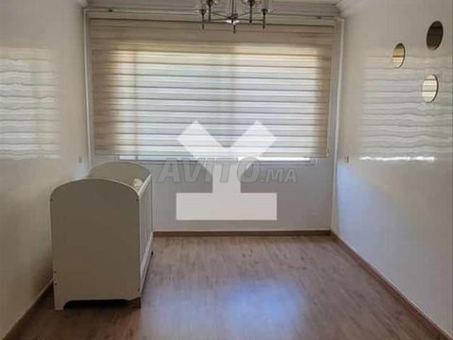 Appartement vente à Anfa, Sidi Moumen