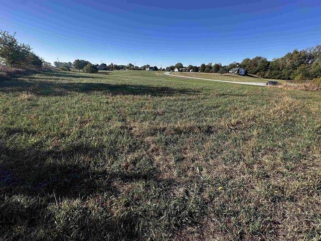 Land for sale in Walton, Indiana