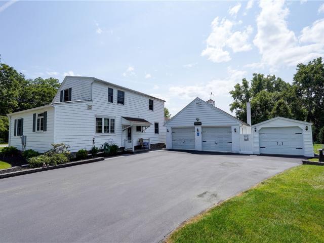 House for sale in Rush, New York