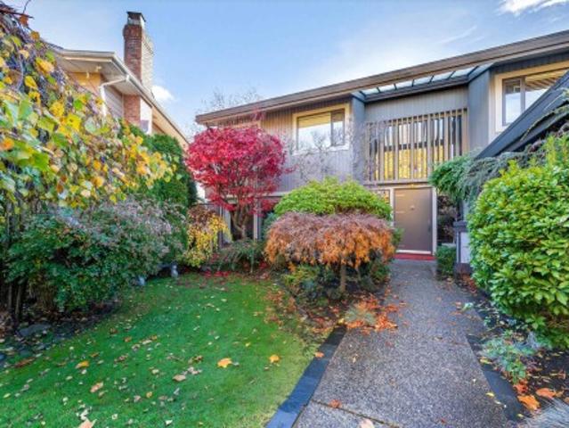 House for sale in Richmond, British Columbia