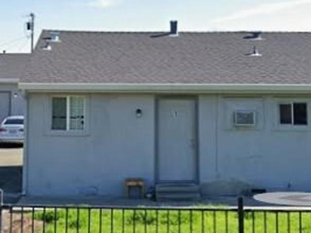 Apartment for rent in Marysville, California