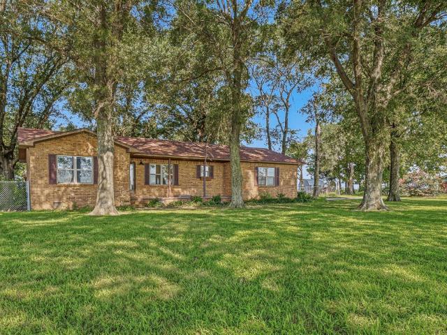 House for sale in Leachville, Mississippi County