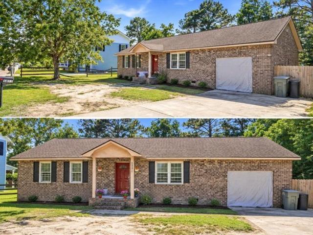 House for sale in Hanahan, South Carolina