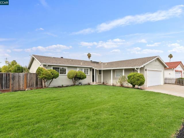 House for sale in Newark, Alameda County