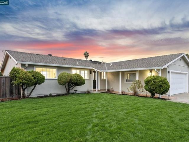 House for sale in Newark, Alameda County