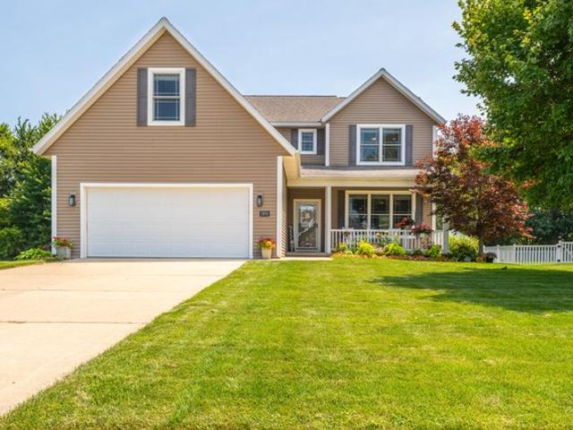 House for sale in Stevensville, Michigan