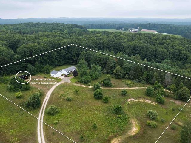 House for sale in Michigan