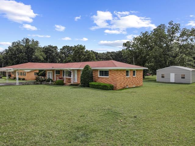 House for sale in Dothan, Alabama