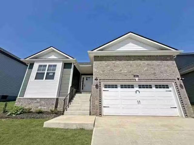 House for rent in Clarksville