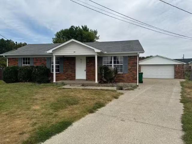 House for rent in Louisville