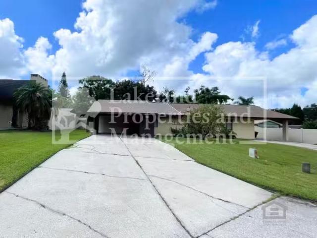 House for rent in Lakeland