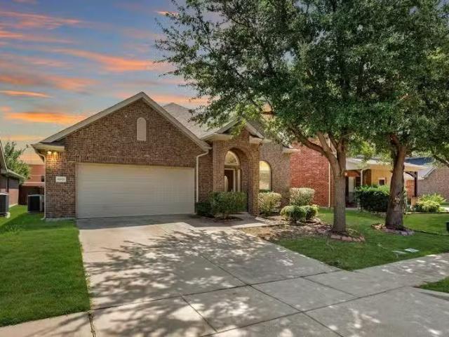 House for rent in Mckinney, Texas