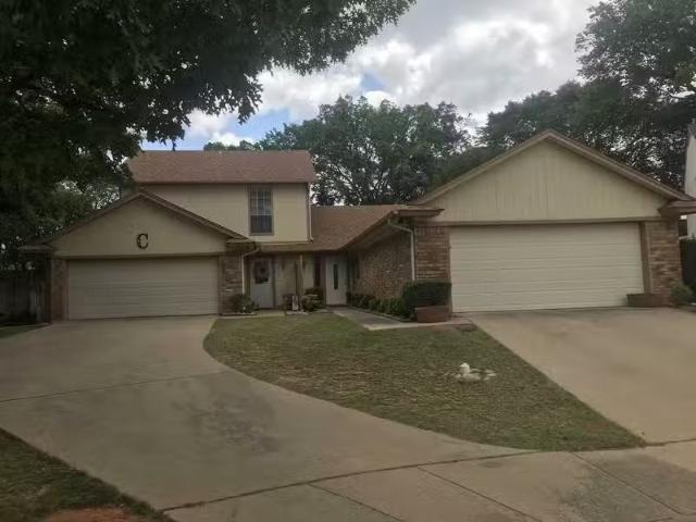 Condo for rent in Arlington