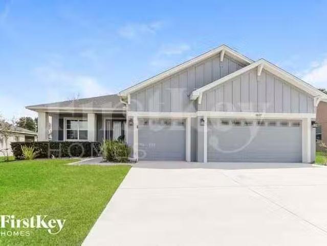 House for rent in Lakeland