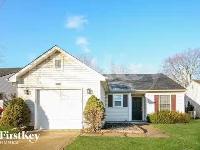 House for rent in Brownsburg
