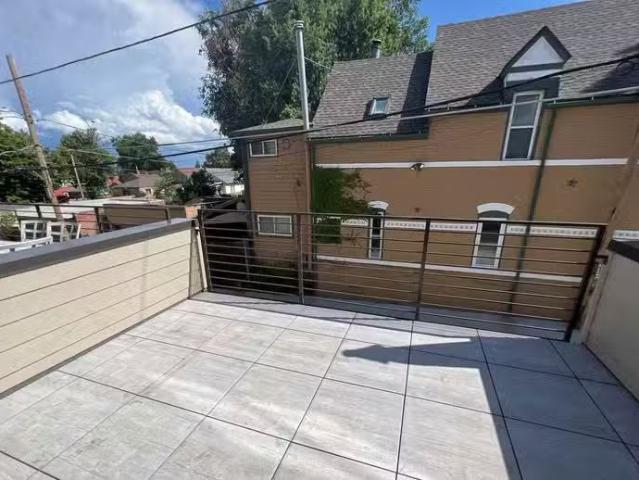 Condo for rent in Denver
