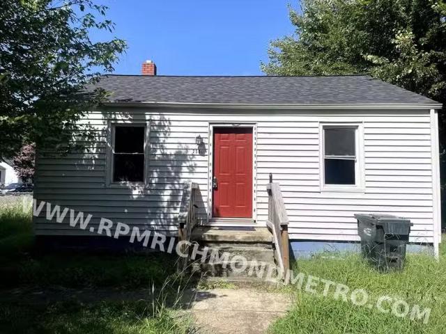 House for rent in Richmond House for rent in Richmond