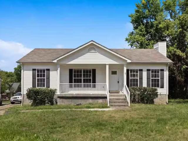 House for rent in Smyrna