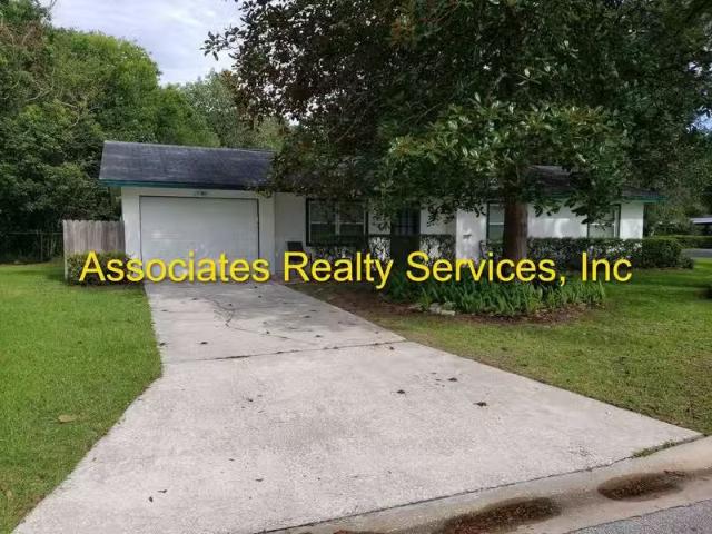 House for rent in Gainesville