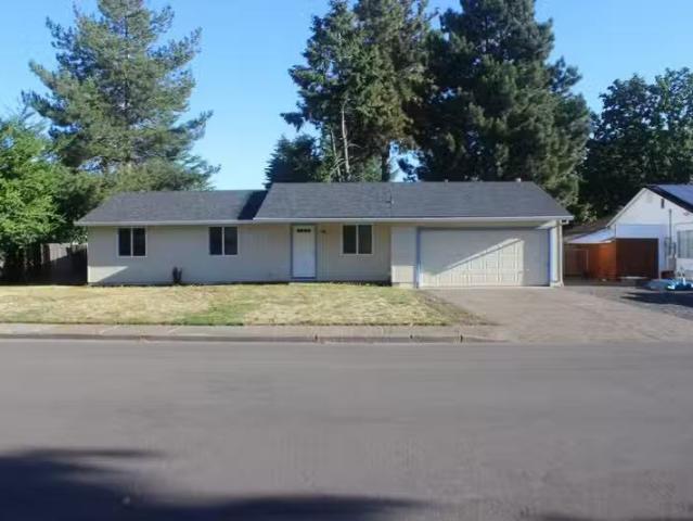 House for rent in Hillsboro