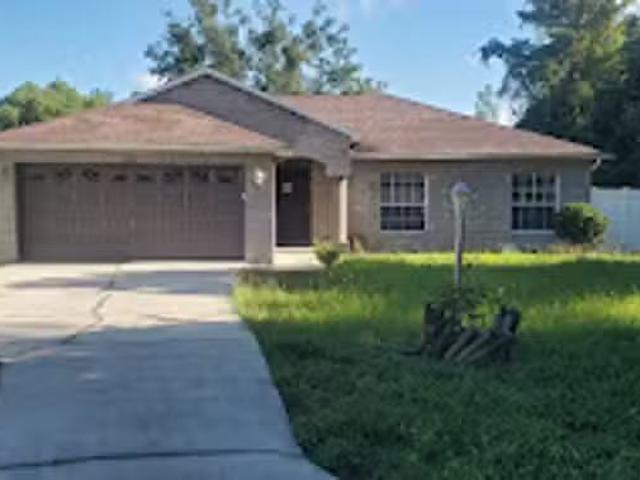 House for rent in Deltona