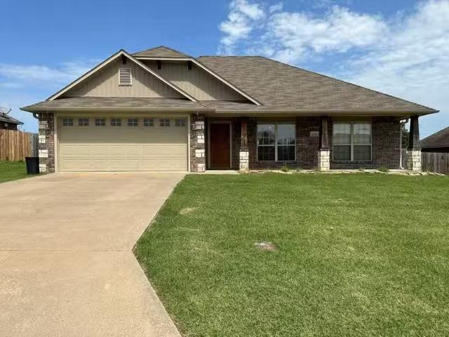 House for rent in Van Buren
