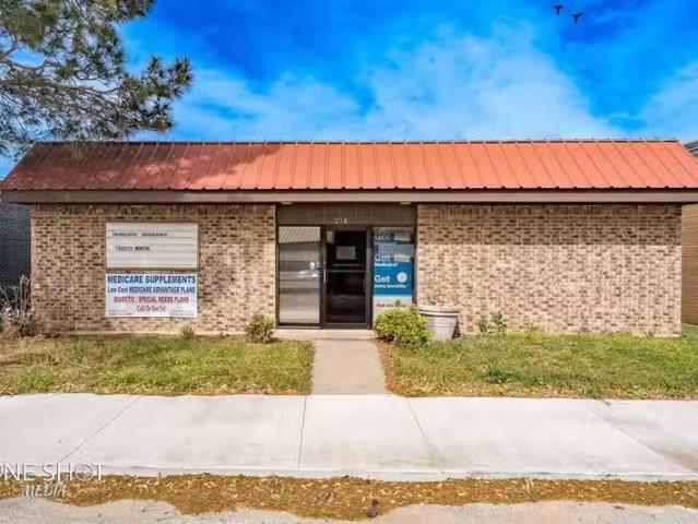 House for rent in Abilene