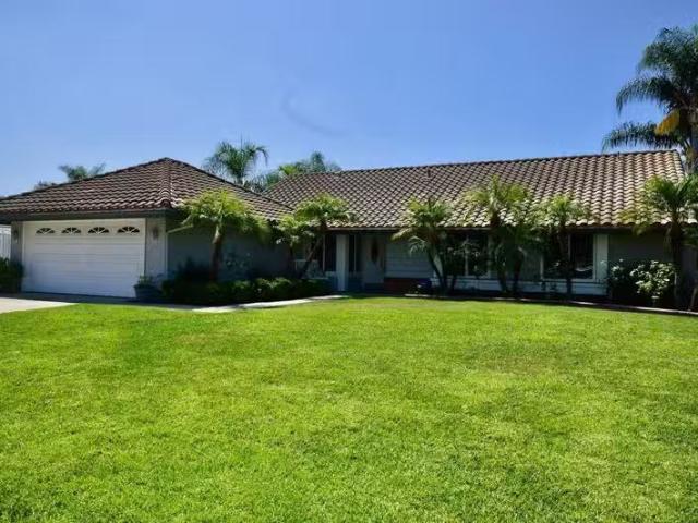 House for rent in Anaheim