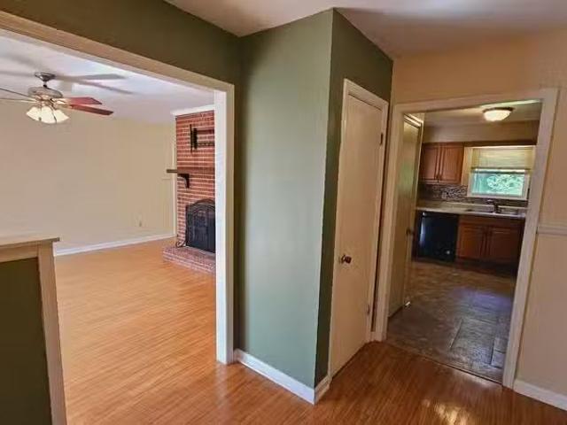 House for rent in Jacksonville, North Carolina