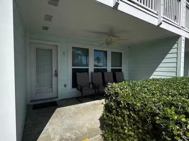 Condo for rent in Panama City