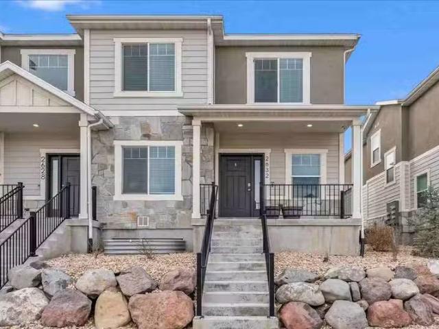 House for rent in Lehi
