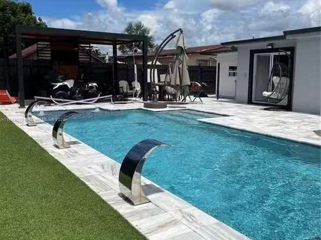 House for rent in Opa Locka