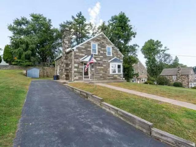 House for rent in Norristown