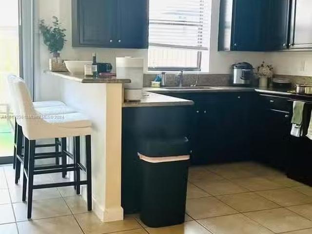 Condo for rent in Homestead
