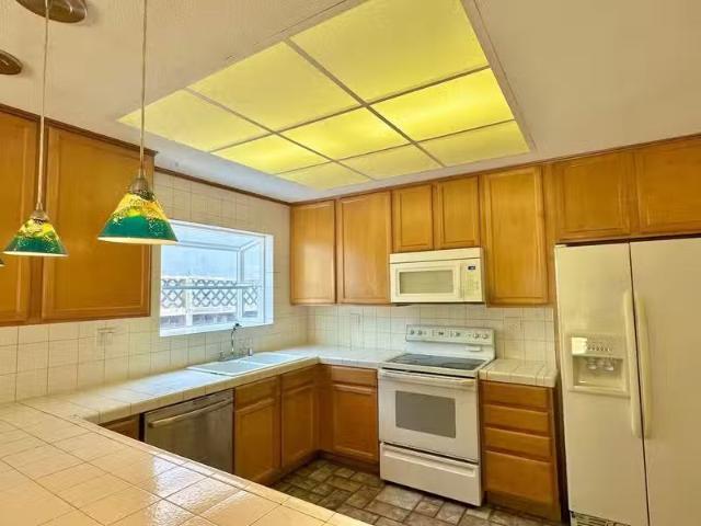 House for rent in Fremont