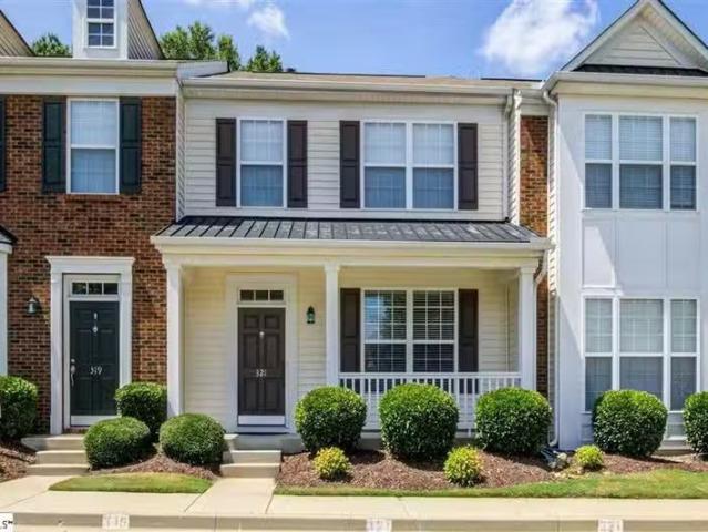 Condo for rent in Greer