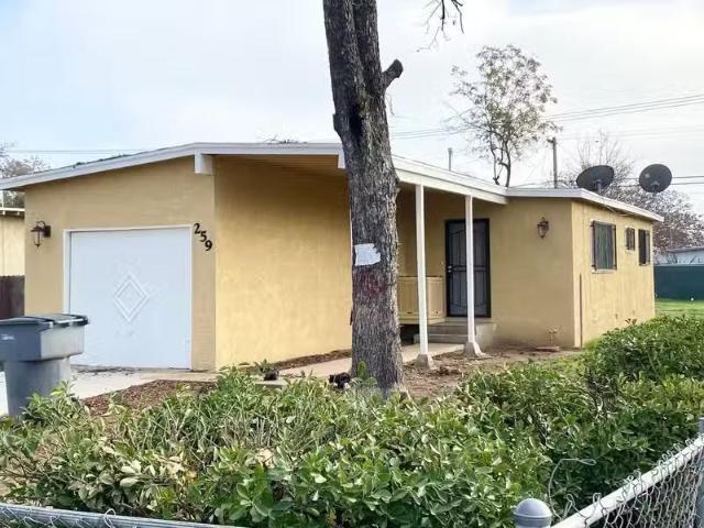 House for rent in Fresno