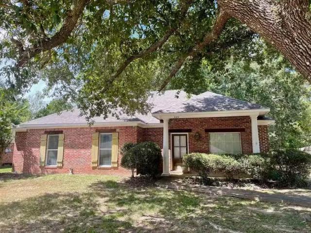 House for rent in Ridgeland