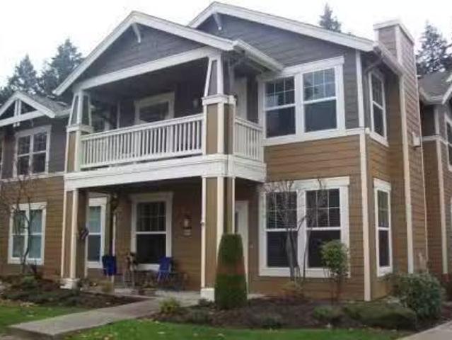 Condo for rent in Lacey