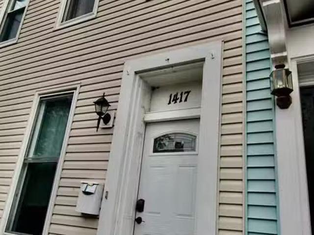 House for rent in Harrisburg