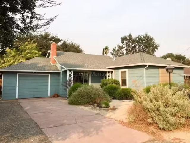 House for rent in Concord